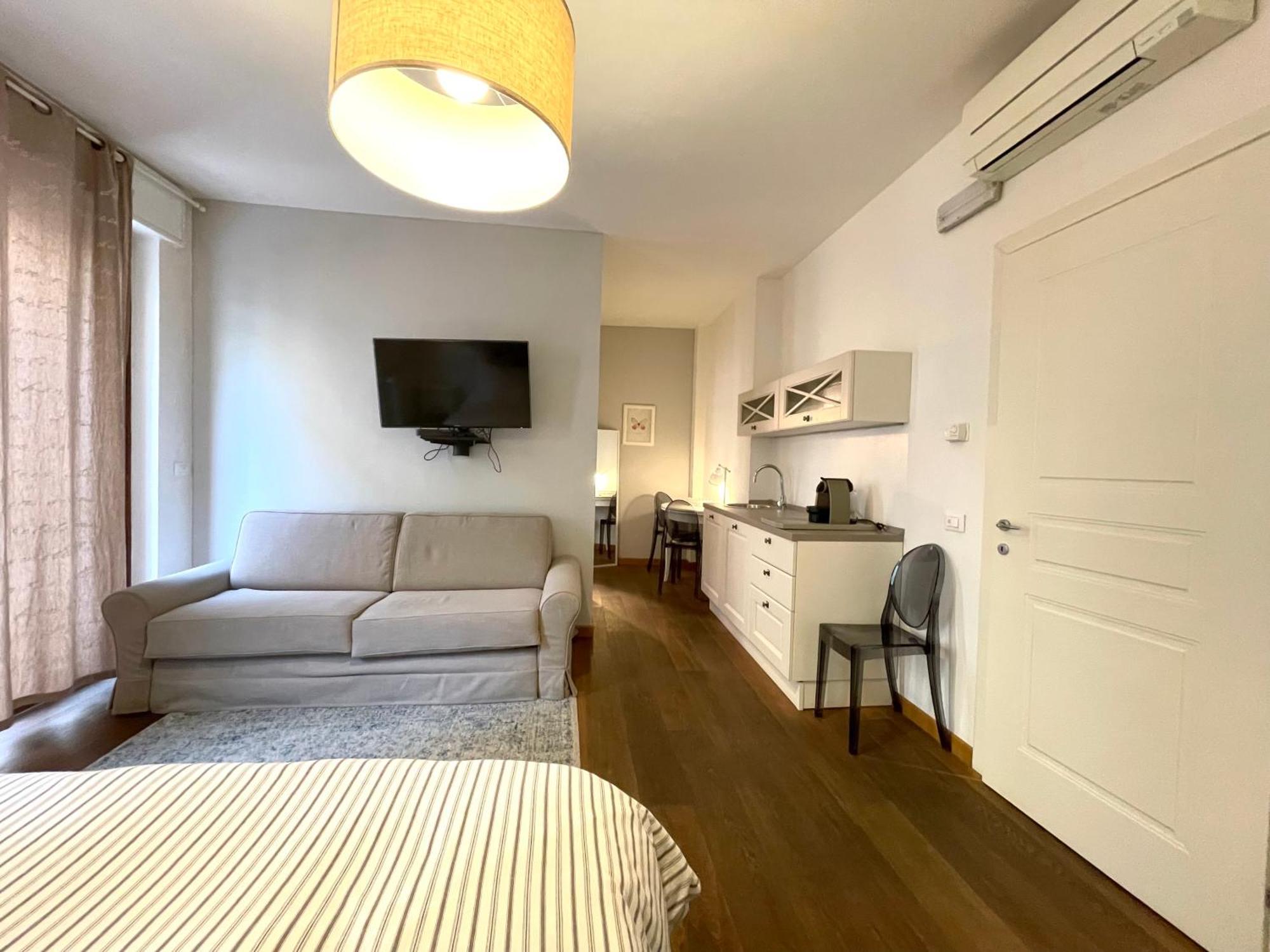 Residenza Cantore, Verona